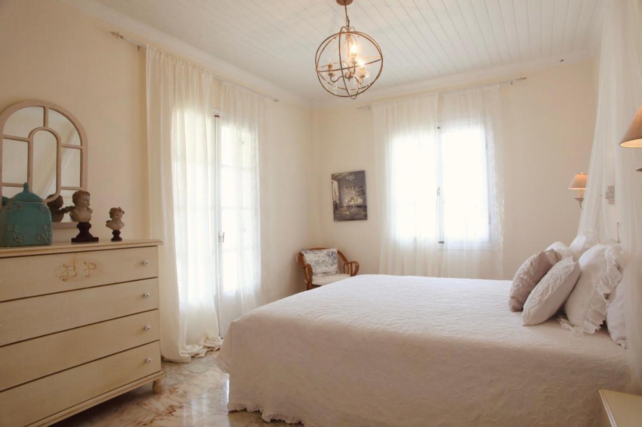 Il Sogno Lefkas Villa Nikiana Exterior photo